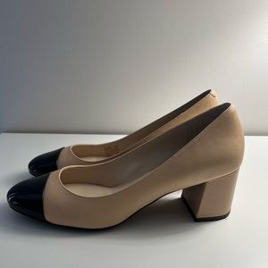 NWOT Cole Haan classic shoes